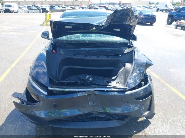 Продажа на аукционе авто 2026 Tesla Model Y All-wheel Drive/long Range Launch Series/premium All-wheel Drive, vin: 7SAYGDEE6TF571317, номер лота: 44856521