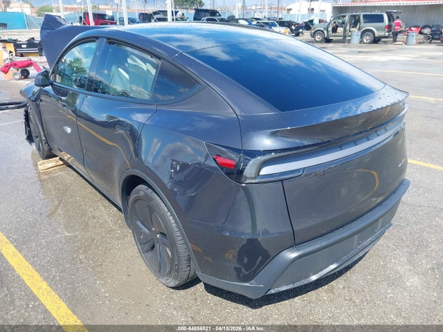 Продажа на аукционе авто 2026 Tesla Model Y All-wheel Drive/long Range Launch Series/premium All-wheel Drive, vin: 7SAYGDEE6TF571317, номер лота: 44856521