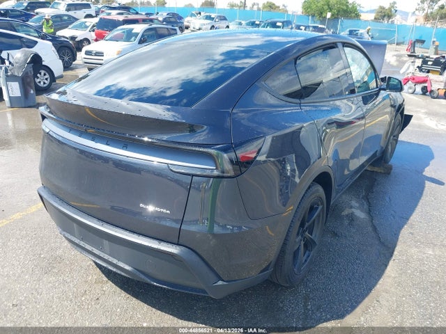 Продажа на аукционе авто 2026 Tesla Model Y All-wheel Drive/long Range Launch Series/premium All-wheel Drive, vin: 7SAYGDEE6TF571317, номер лота: 44856521