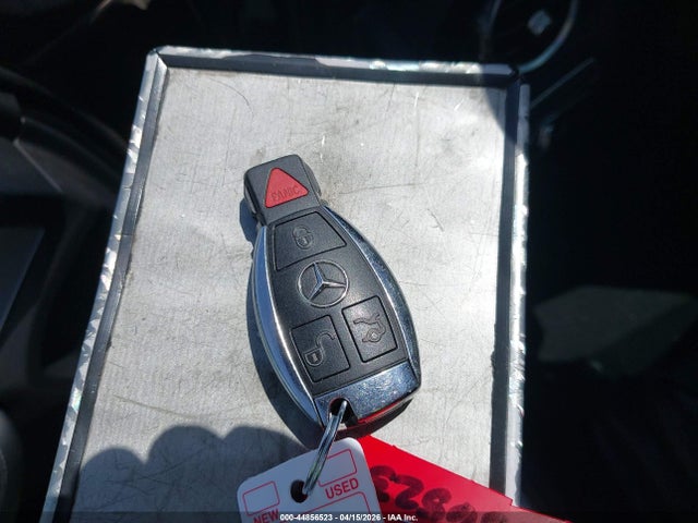 55SWF4JB4FU071470 Mercedes-Benz C 300