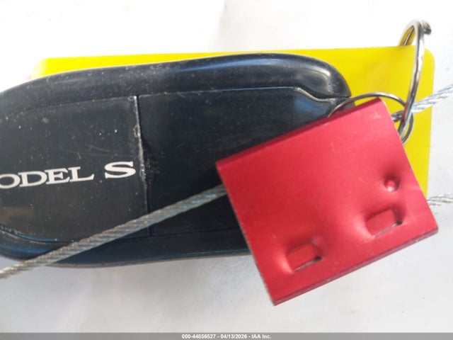 Продаж на аукціоні авто 2014 Tesla Model S P85, vin: 5YJSA1H14EFP40510, номер лоту: 44856527