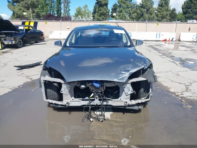 Продаж на аукціоні авто 2014 Tesla Model S P85, vin: 5YJSA1H14EFP40510, номер лоту: 44856527