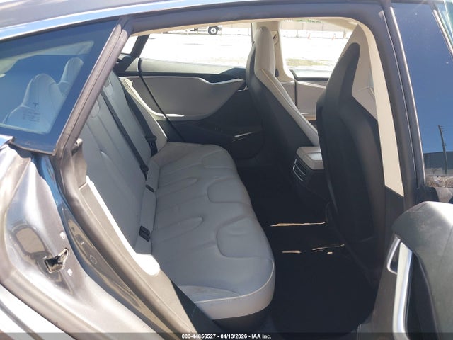 Продаж на аукціоні авто 2014 Tesla Model S P85, vin: 5YJSA1H14EFP40510, номер лоту: 44856527