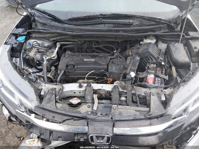 2HKRM4H70GH623748 Honda Cr-v Ex-l