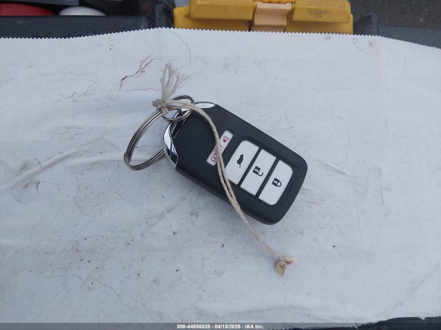 2HKRM4H70GH623748 Honda Cr-v Ex-l
