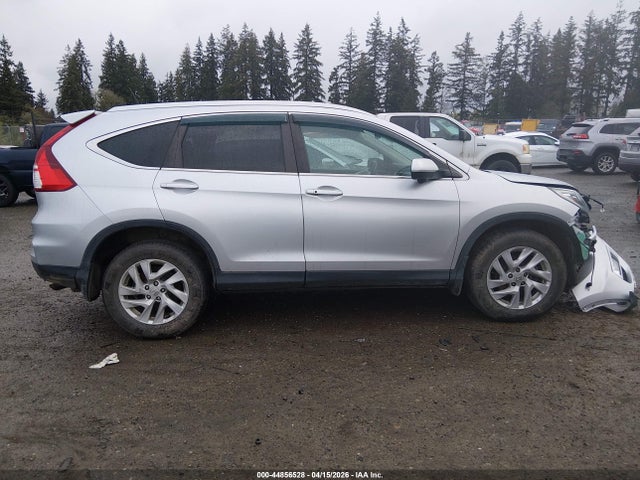 2HKRM4H70GH623748 Honda Cr-v Ex-l