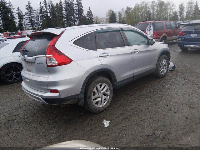 2HKRM4H70GH623748 Honda Cr-v Ex-l