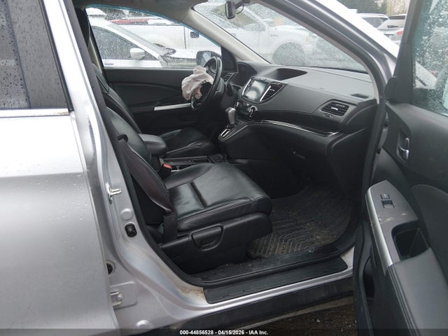 2HKRM4H70GH623748 Honda Cr-v Ex-l