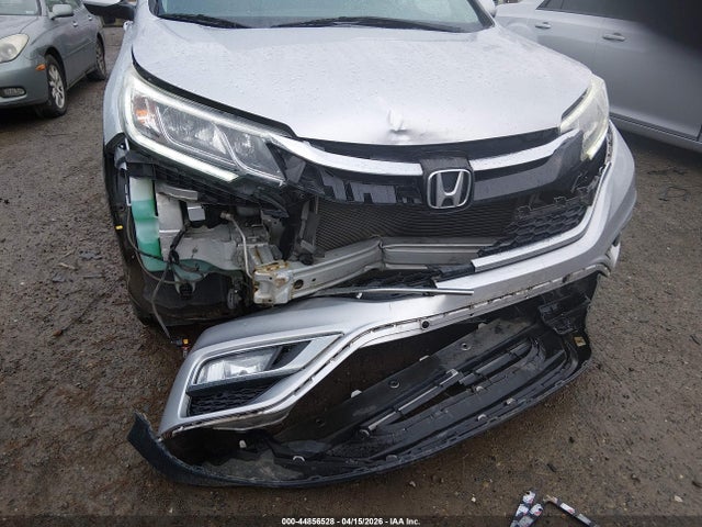 2HKRM4H70GH623748 Honda Cr-v Ex-l