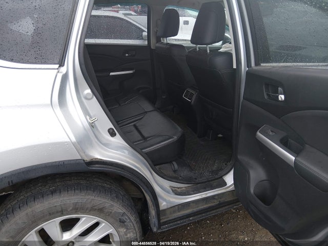 2HKRM4H70GH623748 Honda Cr-v Ex-l
