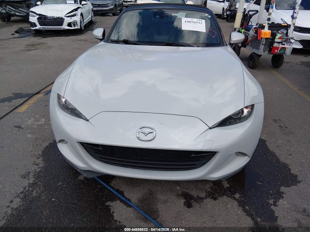 Продаж на аукціоні авто 2016 Mazda Mx-5 Miata Grand Touring, vin: JM1NDAD77G0114269, номер лоту: 44856532