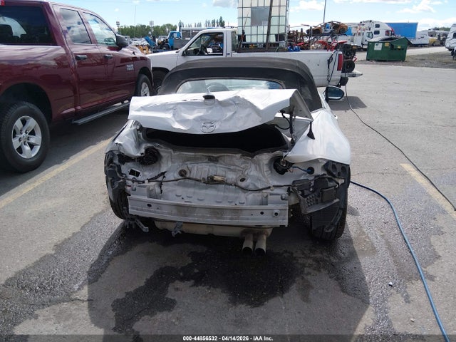 Продаж на аукціоні авто 2016 Mazda Mx-5 Miata Grand Touring, vin: JM1NDAD77G0114269, номер лоту: 44856532