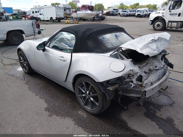 Продаж на аукціоні авто 2016 Mazda Mx-5 Miata Grand Touring, vin: JM1NDAD77G0114269, номер лоту: 44856532