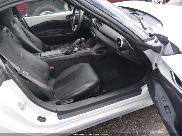 Продаж на аукціоні авто 2016 Mazda Mx-5 Miata Grand Touring, vin: JM1NDAD77G0114269, номер лоту: 44856532