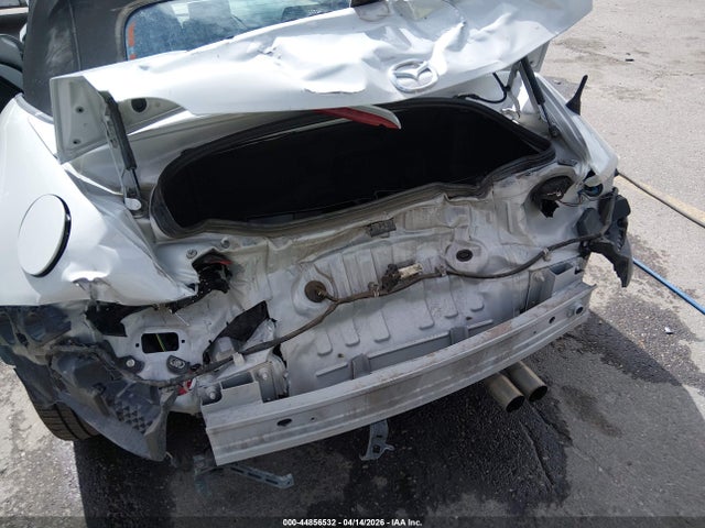 Продаж на аукціоні авто 2016 Mazda Mx-5 Miata Grand Touring, vin: JM1NDAD77G0114269, номер лоту: 44856532