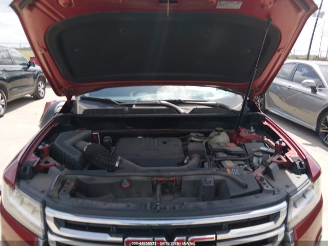 1GKKNKL4XPZ219014 GMC Acadia Fwd Sle