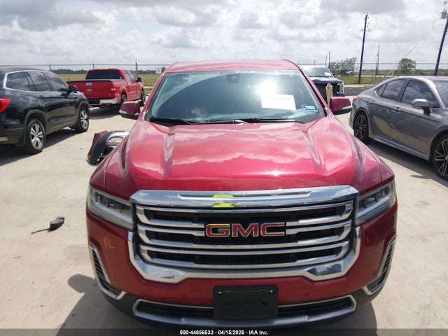 1GKKNKL4XPZ219014 GMC Acadia Fwd Sle