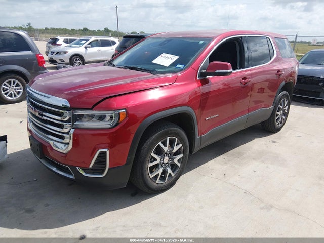 1GKKNKL4XPZ219014 GMC Acadia Fwd Sle