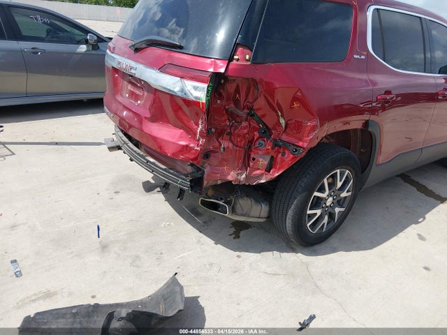 1GKKNKL4XPZ219014 GMC Acadia Fwd Sle