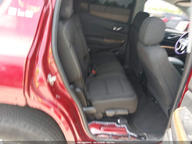 1GKKNKL4XPZ219014 GMC Acadia Fwd Sle