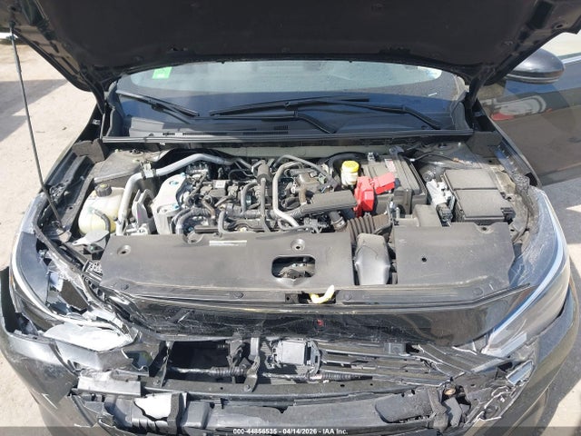 Aukcja sprzedaży 2025 Nissan Sentra Sr, vin: 3N1AB8DV0SY287788, numer aukcji: 44856535