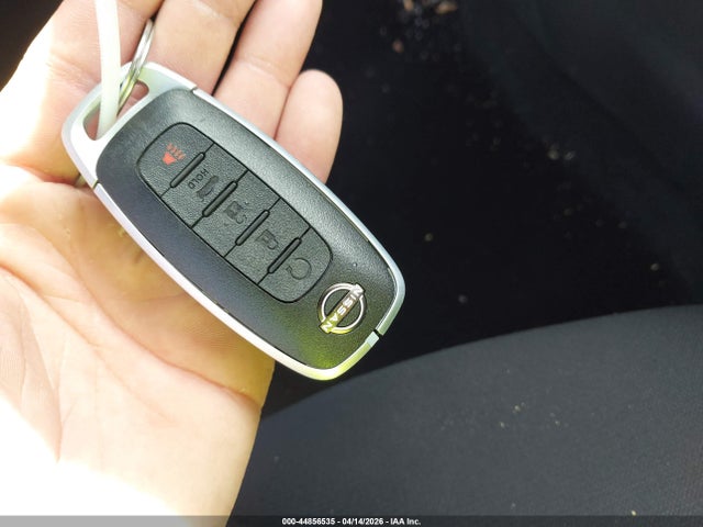 Aukcja sprzedaży 2025 Nissan Sentra Sr, vin: 3N1AB8DV0SY287788, numer aukcji: 44856535