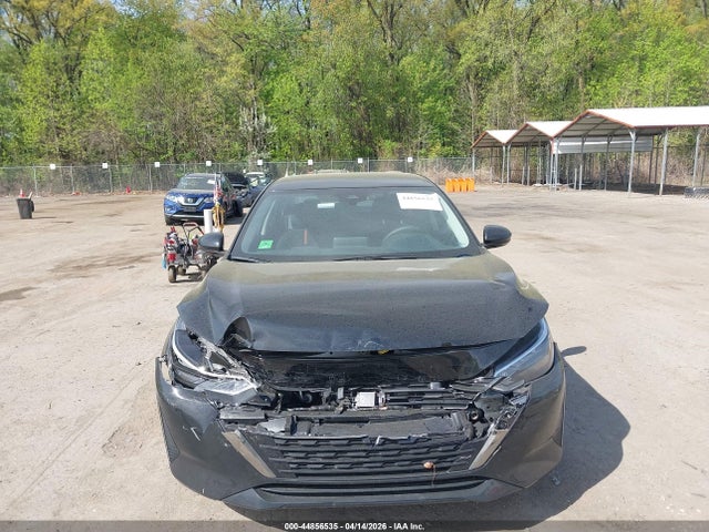 Aukcja sprzedaży 2025 Nissan Sentra Sr, vin: 3N1AB8DV0SY287788, numer aukcji: 44856535