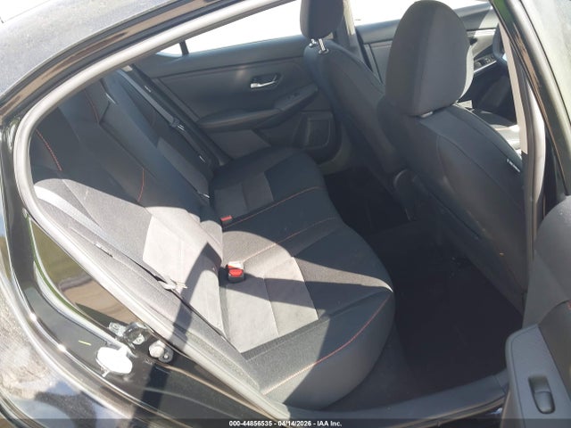 Aukcja sprzedaży 2025 Nissan Sentra Sr, vin: 3N1AB8DV0SY287788, numer aukcji: 44856535