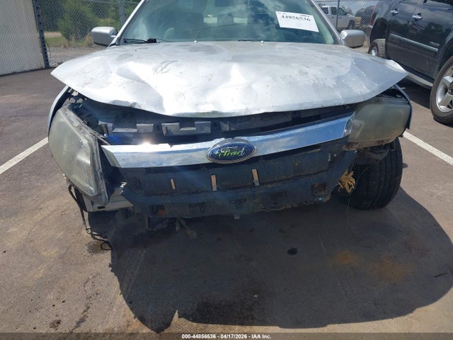 44856536 :رقم المزاد ، 3FAHP0HG9AR120452 vin ، 2010 Ford Fusion Se مزاد بيع