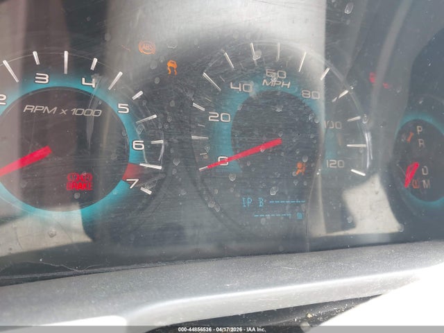 44856536 :رقم المزاد ، 3FAHP0HG9AR120452 vin ، 2010 Ford Fusion Se مزاد بيع