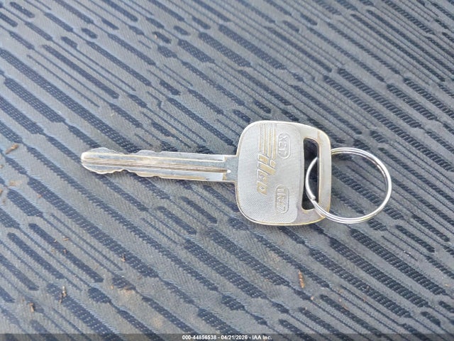 2001 Toyota Rav4 მანქანა იყიდება აუქციონზე, vin: JTEHH20V410065305, აუქციონის ნომერი: 44856538