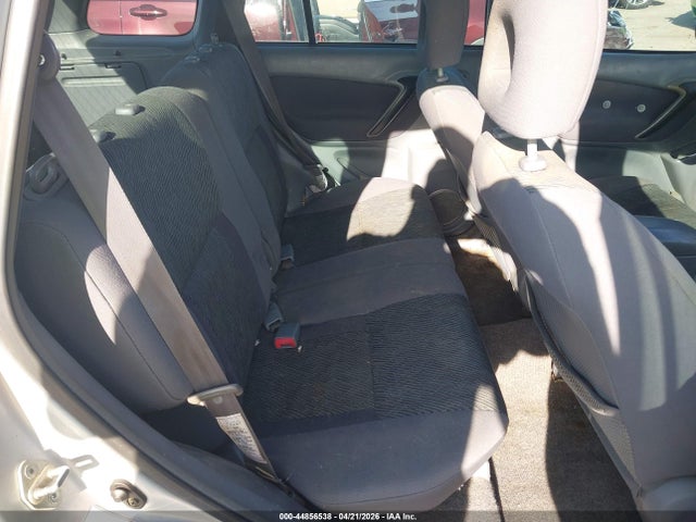2001 Toyota Rav4 მანქანა იყიდება აუქციონზე, vin: JTEHH20V410065305, აუქციონის ნომერი: 44856538
