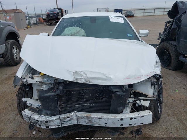 Aukcja sprzedaży 2020 Dodge Charger Sxt Rwd, vin: 2C3CDXBG6LH160960, numer aukcji: 44856544