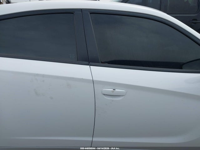 Aukcja sprzedaży 2020 Dodge Charger Sxt Rwd, vin: 2C3CDXBG6LH160960, numer aukcji: 44856544