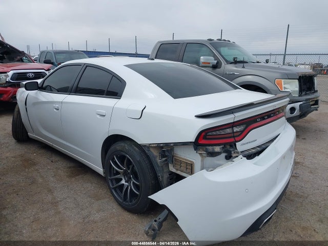 Aukcja sprzedaży 2020 Dodge Charger Sxt Rwd, vin: 2C3CDXBG6LH160960, numer aukcji: 44856544