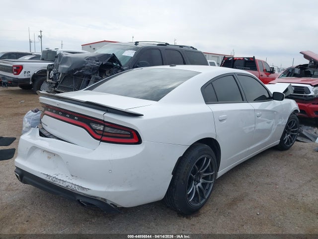 Aukcja sprzedaży 2020 Dodge Charger Sxt Rwd, vin: 2C3CDXBG6LH160960, numer aukcji: 44856544