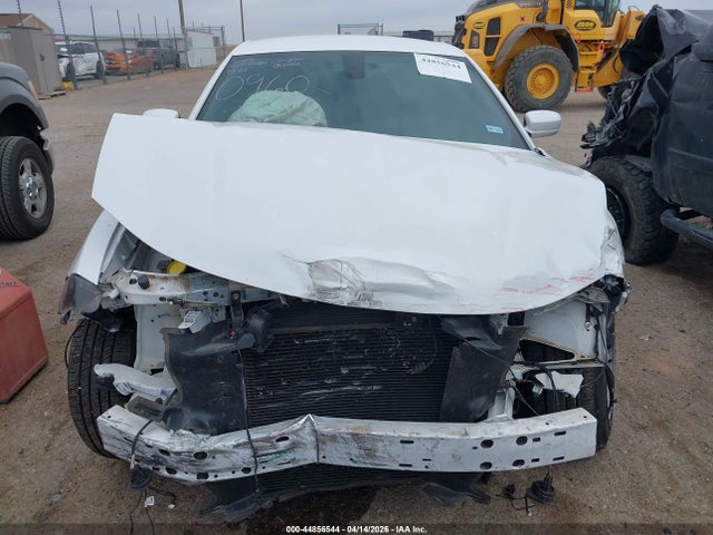 Aukcja sprzedaży 2020 Dodge Charger Sxt Rwd, vin: 2C3CDXBG6LH160960, numer aukcji: 44856544