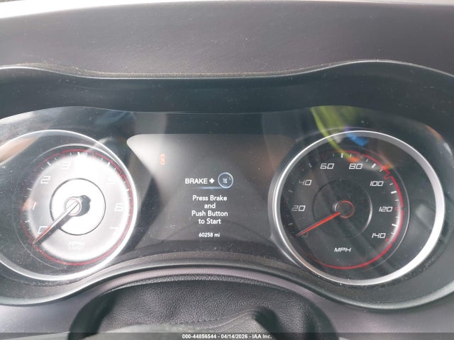 Aukcja sprzedaży 2020 Dodge Charger Sxt Rwd, vin: 2C3CDXBG6LH160960, numer aukcji: 44856544
