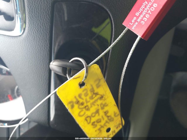 Aukcja sprzedaży 2016 Dodge Grand Caravan Se, vin: 2C4RDGBG8GR396595, numer aukcji: 44856545
