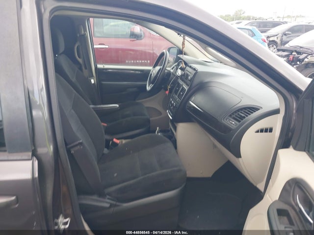 Aukcja sprzedaży 2016 Dodge Grand Caravan Se, vin: 2C4RDGBG8GR396595, numer aukcji: 44856545