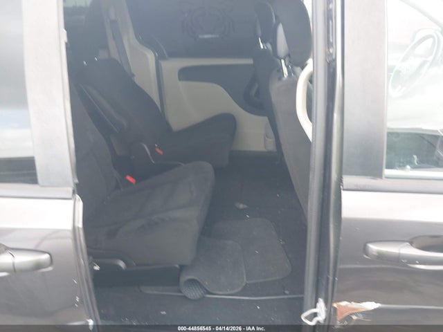 Aukcja sprzedaży 2016 Dodge Grand Caravan Se, vin: 2C4RDGBG8GR396595, numer aukcji: 44856545