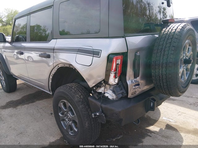 Продаж на аукціоні авто 2024 Ford Bronco Big Bend, vin: 1FMDE7BH8RLB36902, номер лоту: 44856549