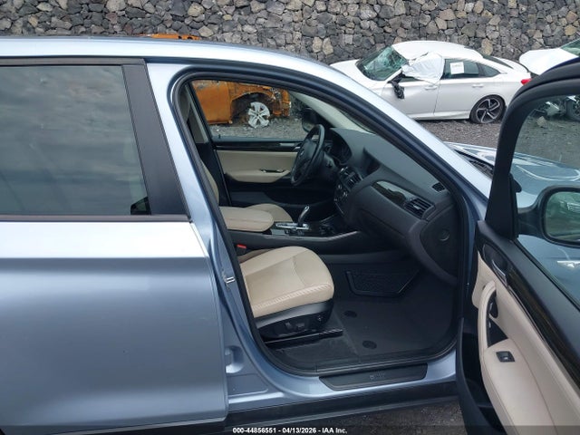 Aukcja sprzedaży 2014 Bmw X3 Xdrive28i, vin: 5UXWX9C53E0D38129, numer aukcji: 44856551