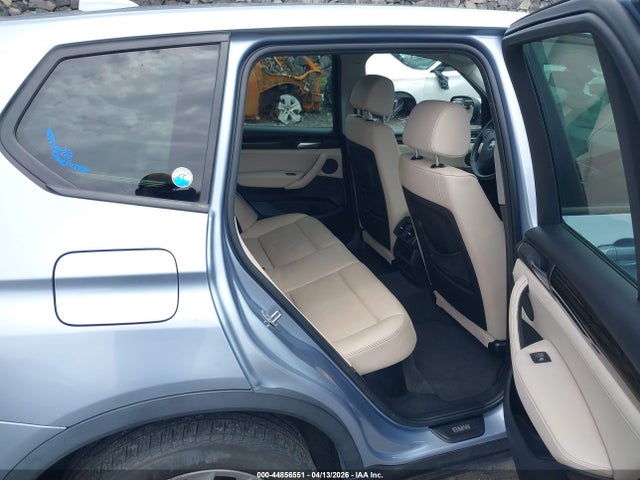 Aukcja sprzedaży 2014 Bmw X3 Xdrive28i, vin: 5UXWX9C53E0D38129, numer aukcji: 44856551