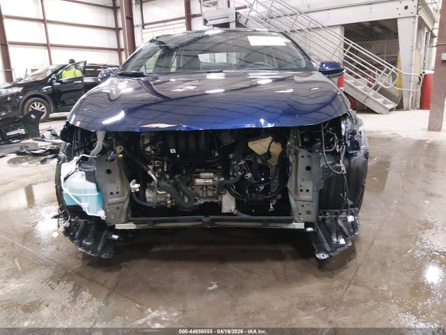 Aukcja sprzedaży 2025 Toyota Corolla Xse, vin: 5YFT4MCEXSP243307, numer aukcji: 44856555