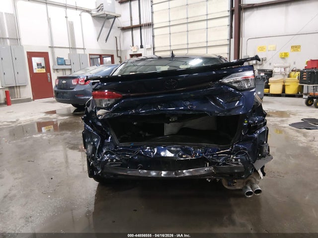 Aukcja sprzedaży 2025 Toyota Corolla Xse, vin: 5YFT4MCEXSP243307, numer aukcji: 44856555