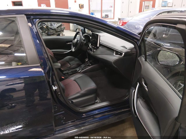 Aukcja sprzedaży 2025 Toyota Corolla Xse, vin: 5YFT4MCEXSP243307, numer aukcji: 44856555