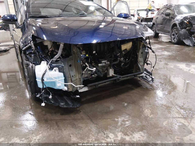 Aukcja sprzedaży 2025 Toyota Corolla Xse, vin: 5YFT4MCEXSP243307, numer aukcji: 44856555