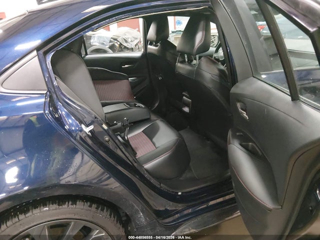 Aukcja sprzedaży 2025 Toyota Corolla Xse, vin: 5YFT4MCEXSP243307, numer aukcji: 44856555