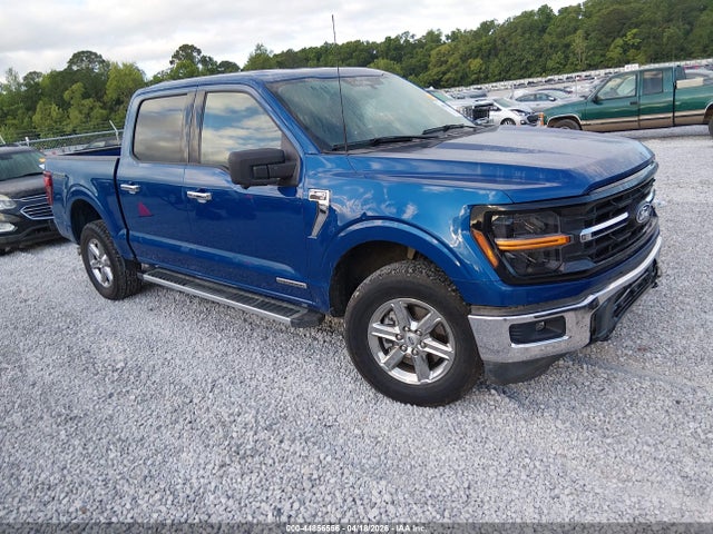 2024 FORD F-150 1FTFW3LD1RFA47959